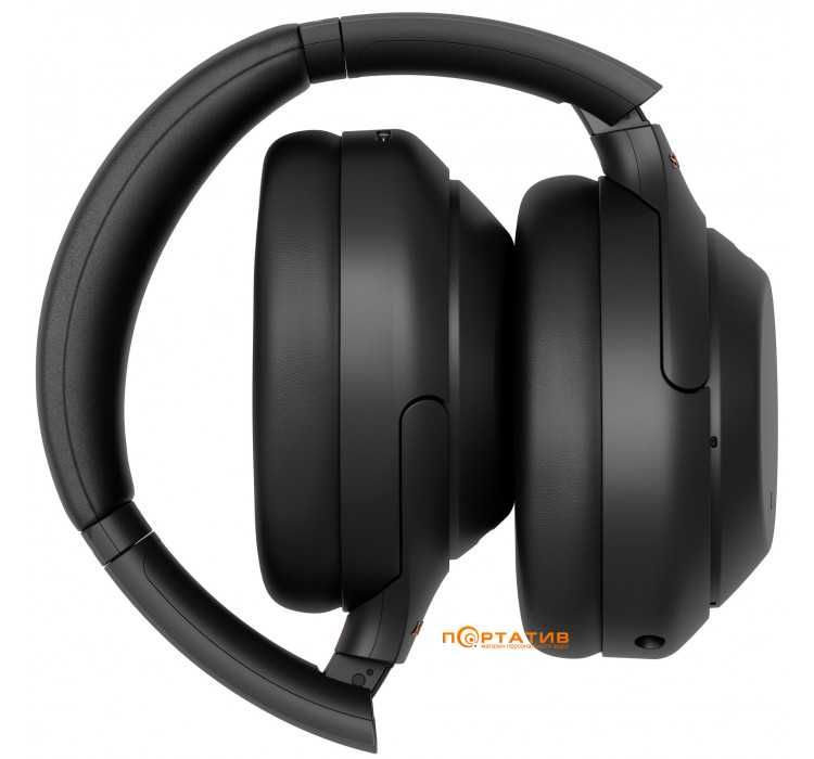 Беспроводные наушники Sony WH-1000XM4