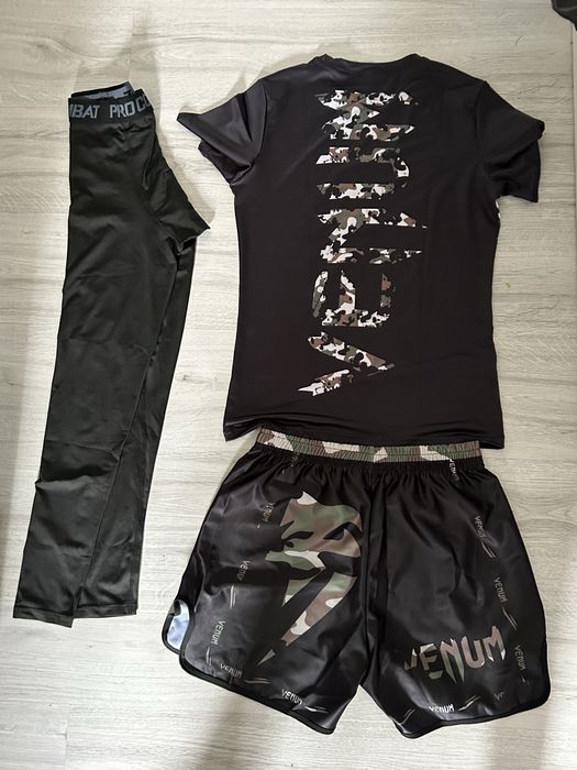 Venum екип за тренировки