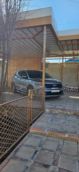 Kia Sorento Avto