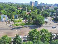 Apartament 3 camere, Metrou Constantin Brancoveanu