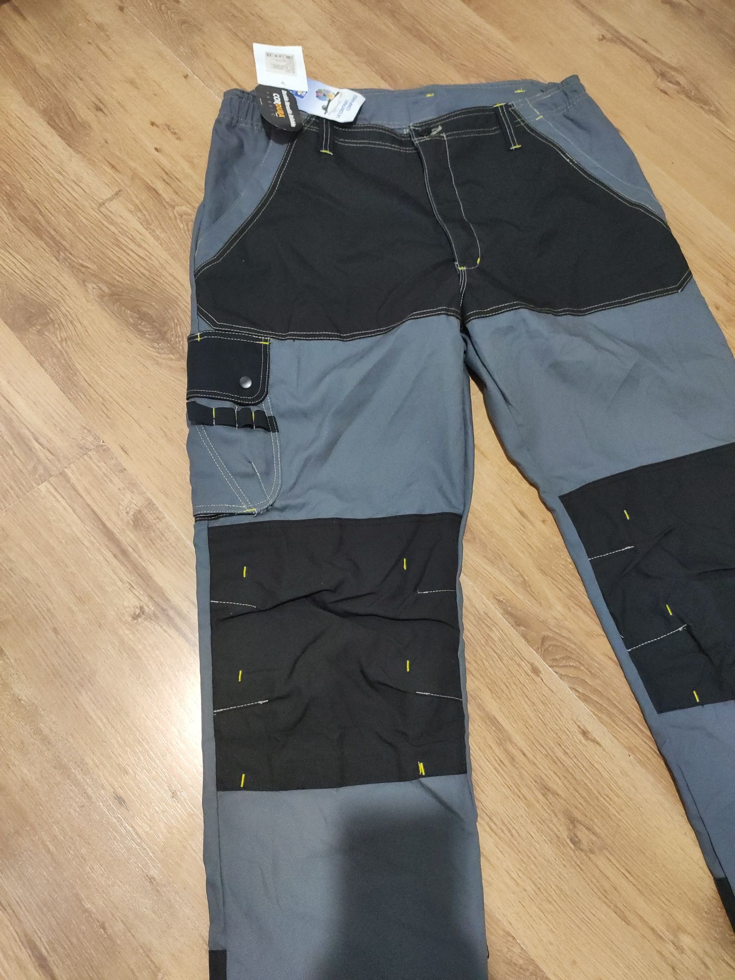 Pantaloni de muncă Cordura marimea 50 (L/XL)