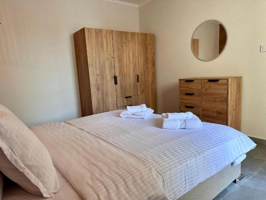 Продава се Двустаен апартамент в Созопол - 68 кв.м за 1050 €/кв.м - Снимка #5