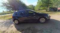 Vand golf 5 1.6MPI