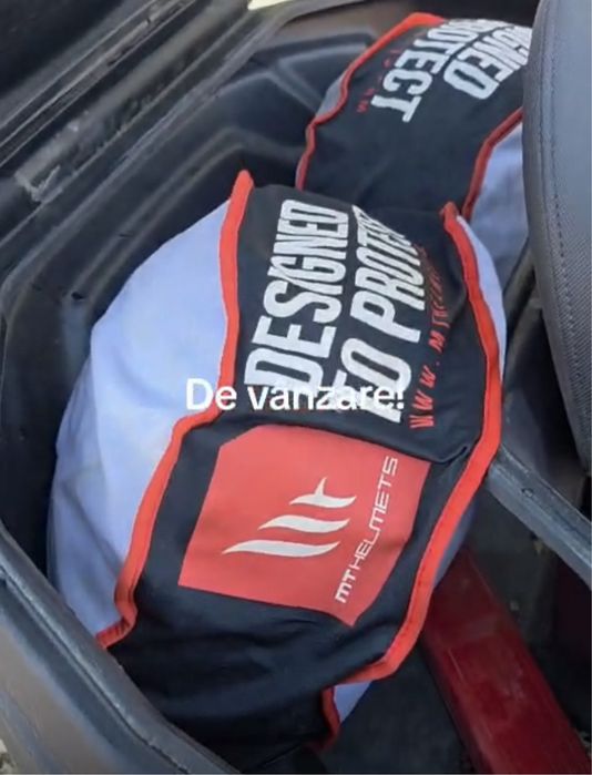 Vand Cf Moto 500L 2019