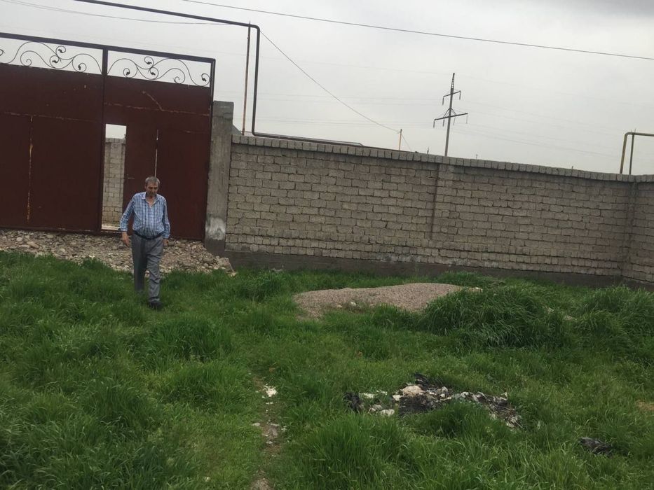 Продаётся земельный участок 5.4 соток в Бектемирском районе