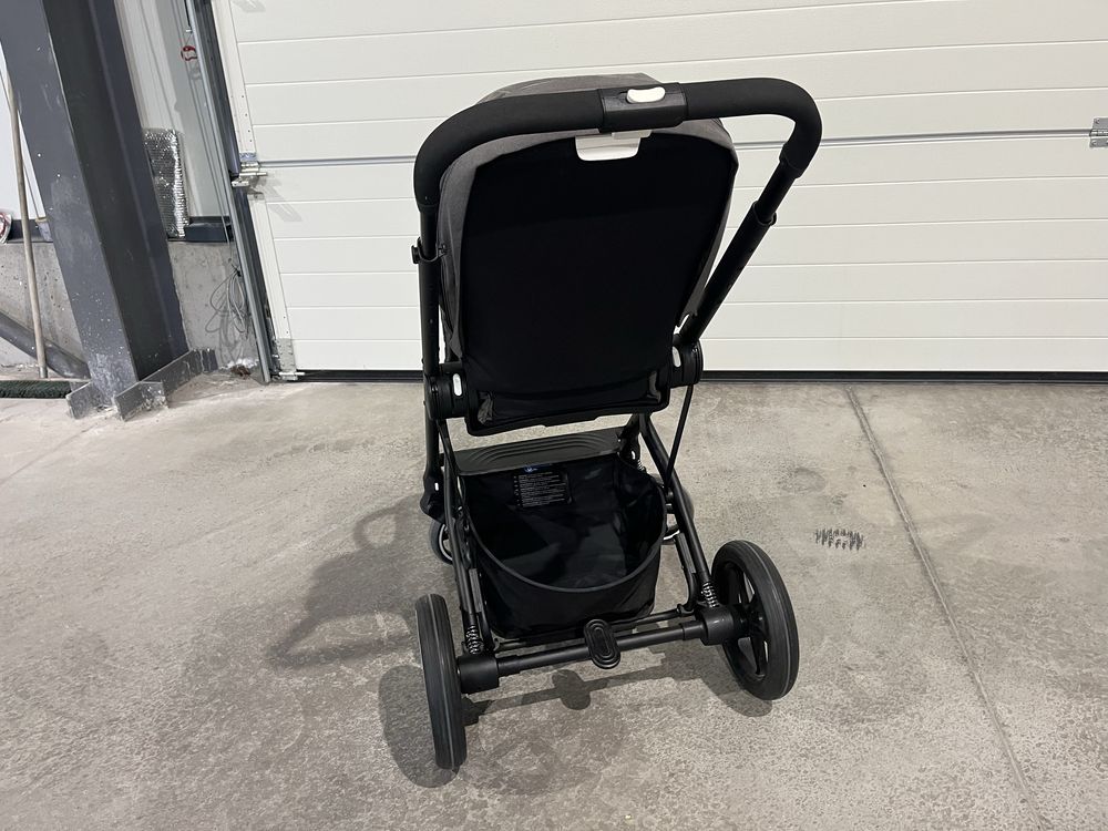 Детска количка CYBEX Balios S