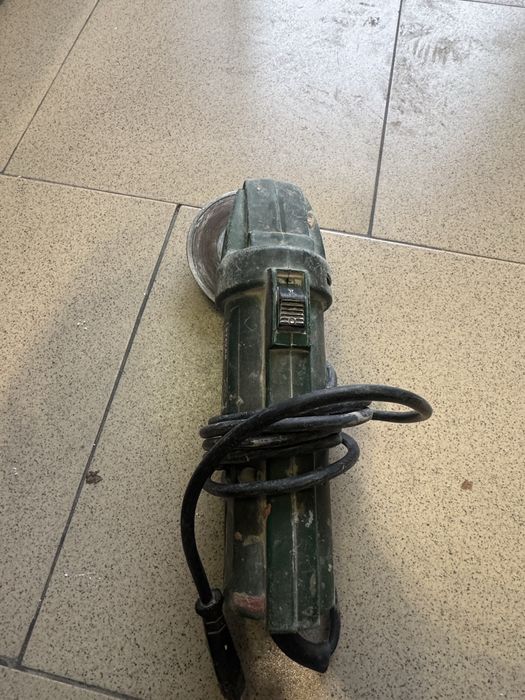 Ъглошлайф Stayer Италиански