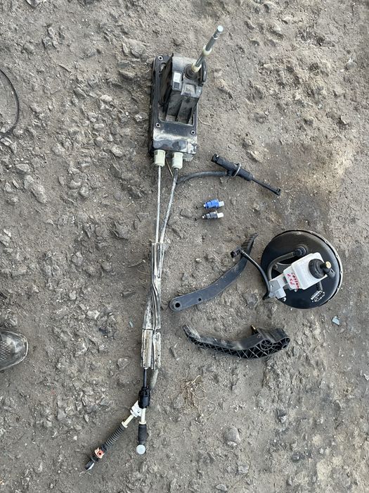 Части за рено каптюр / renault capture 1.5 d