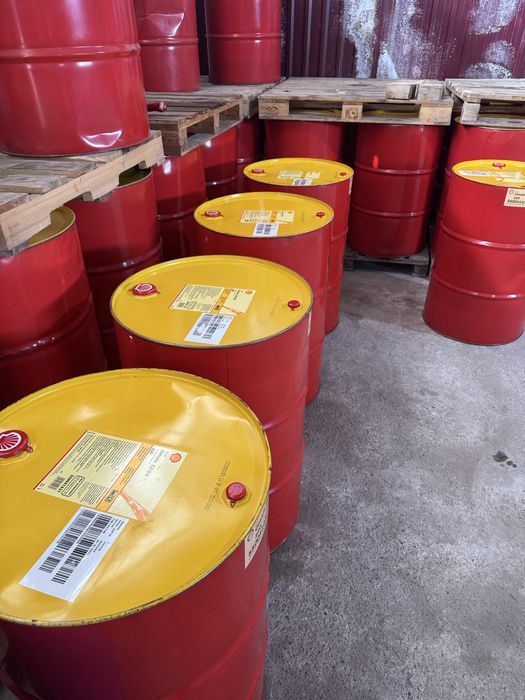 Компрессорное масло Shell - Corena S2 P 150