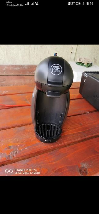 Expresore cafea cu capsule