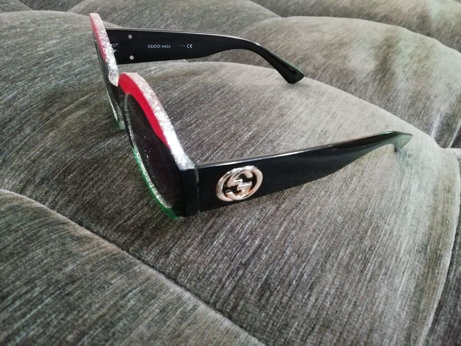 Слънчеви очила GUCCI-ПРОМОЦИЯ ДО 01.05