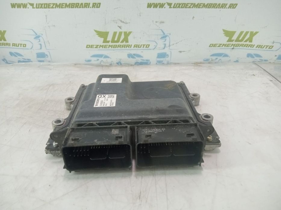 Calculator motor ecu 2.0 d2 d4204t8 31452623 Volvo S60 3 [2018 - 2020