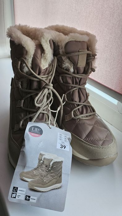 Сапоги женские 39 р