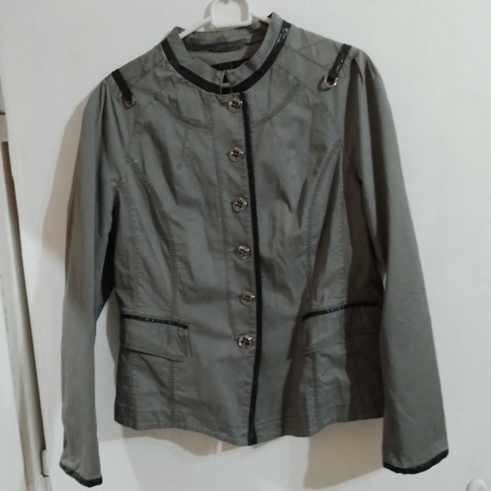 Костюми Пола и Сако Кензол 48/50 размер