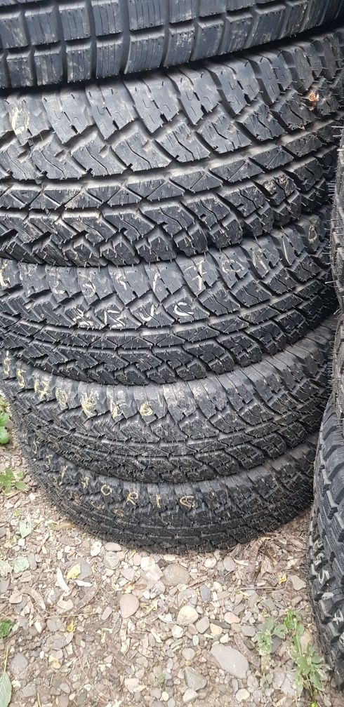 235/70 R16 Riga Gomme