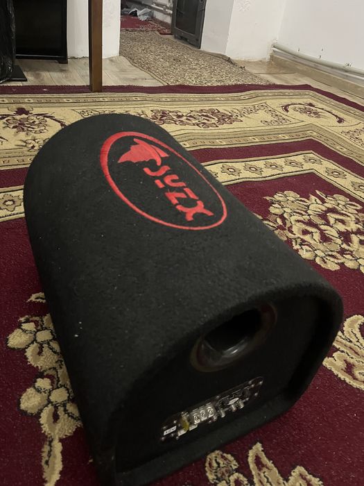 Буфер JYZX маркасы