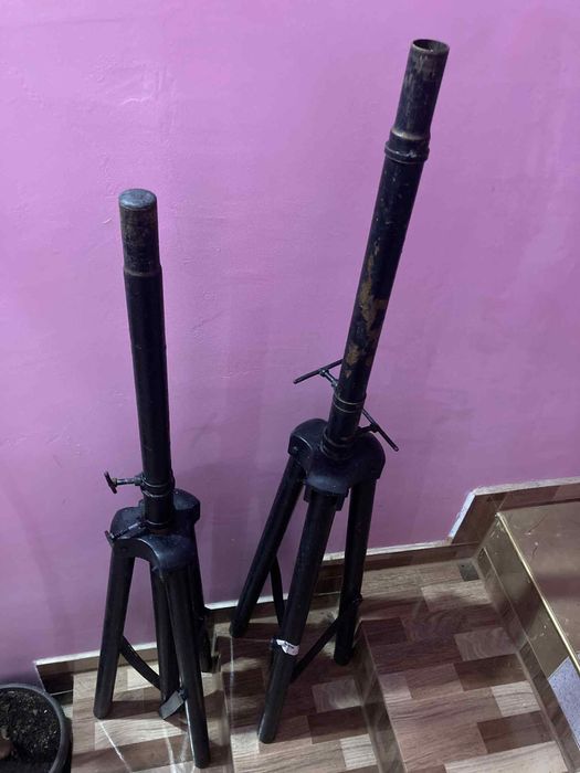 Стойки за колони