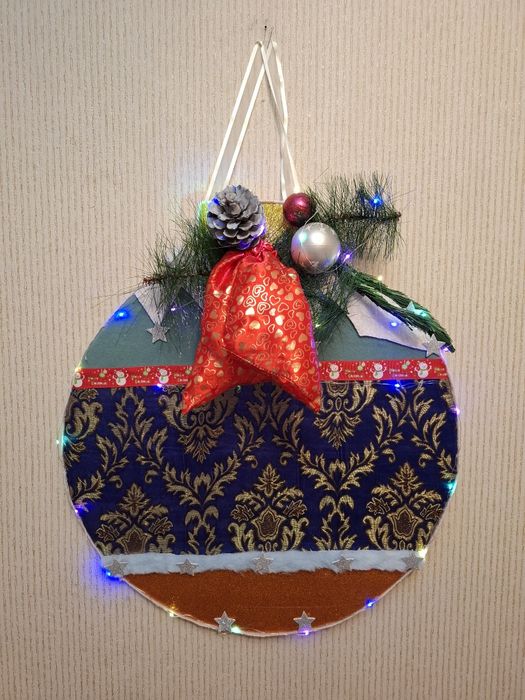 Поделки детские в наличии