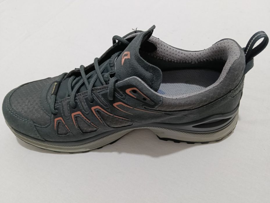 39 Lowa Innox Evo Gore-tex masura 39