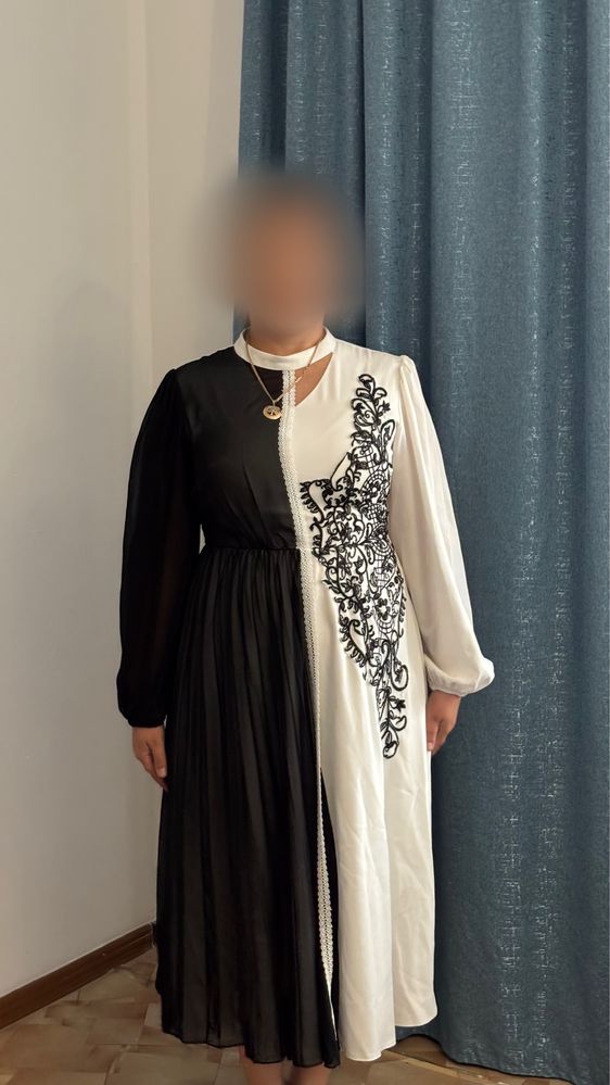 платье для мероприятий