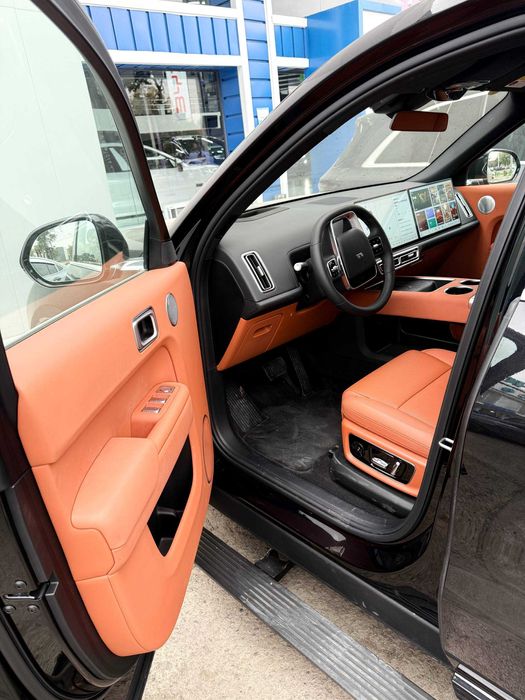 Li 9 ultra 2025 SROCHNA !!!