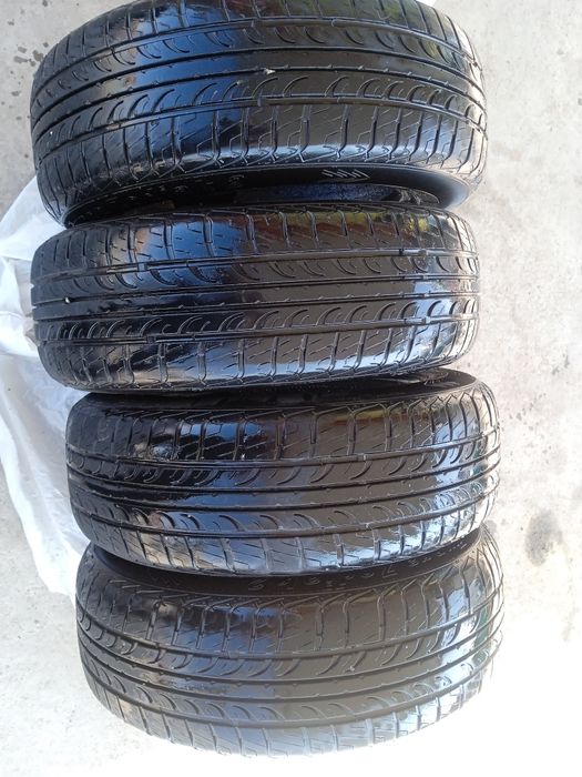 Шины комплект сост.новые