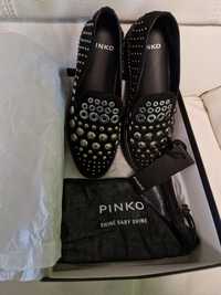 Sneakers Pinko 40, original, brand, lux, noi