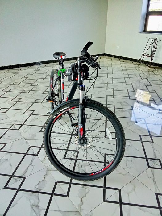 Velosiped 29 razmeri holati yaxshi