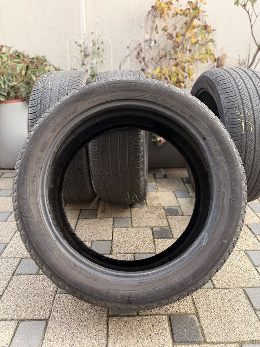 Anvelope cauciucuri Michelin all season m+s 265 45 r21