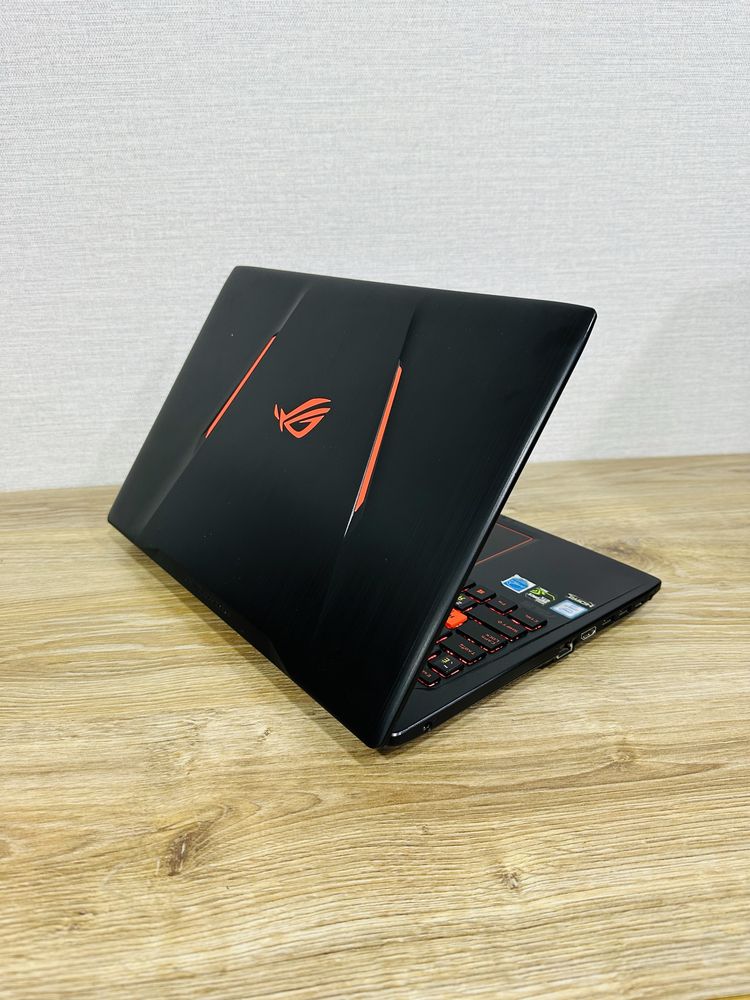 ASUS ROG Strix Core i7+GTX960-4 ГБ Мощный, Игровой для Игр, Autocad