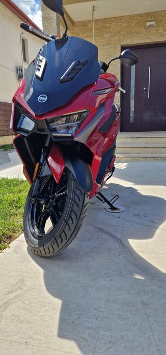 Sym Jet X 125cc '24