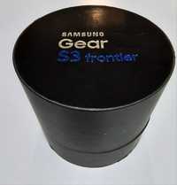 Ceas Samsung Gear S3 Frontier