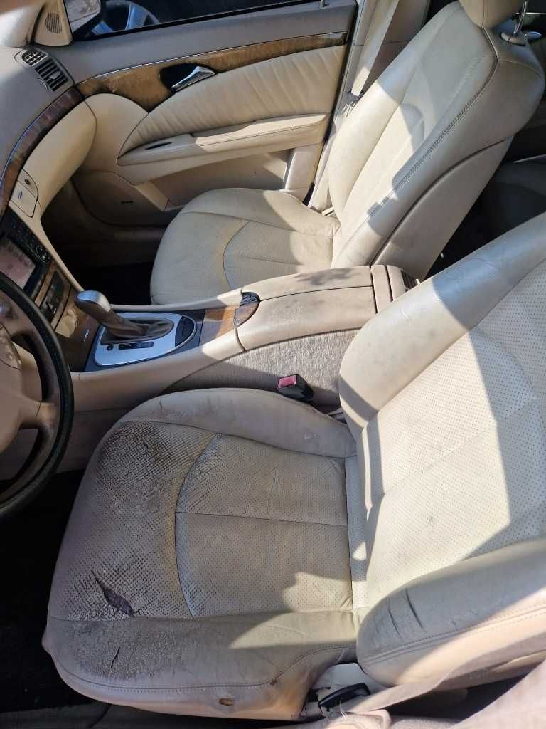 Mercedes-Benz E 280 Авангард за части