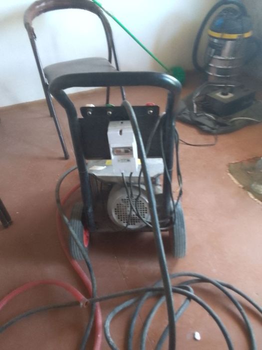 Avto moyka uchun aparatlar