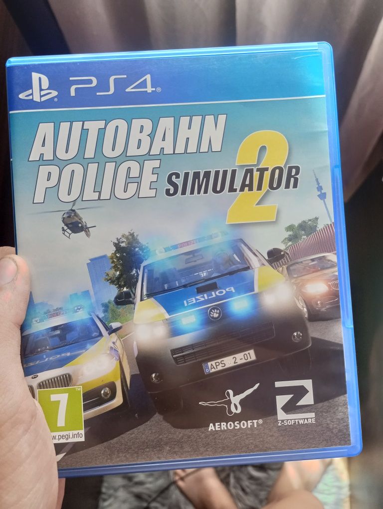 Vând jocuri de ps4 stare bună