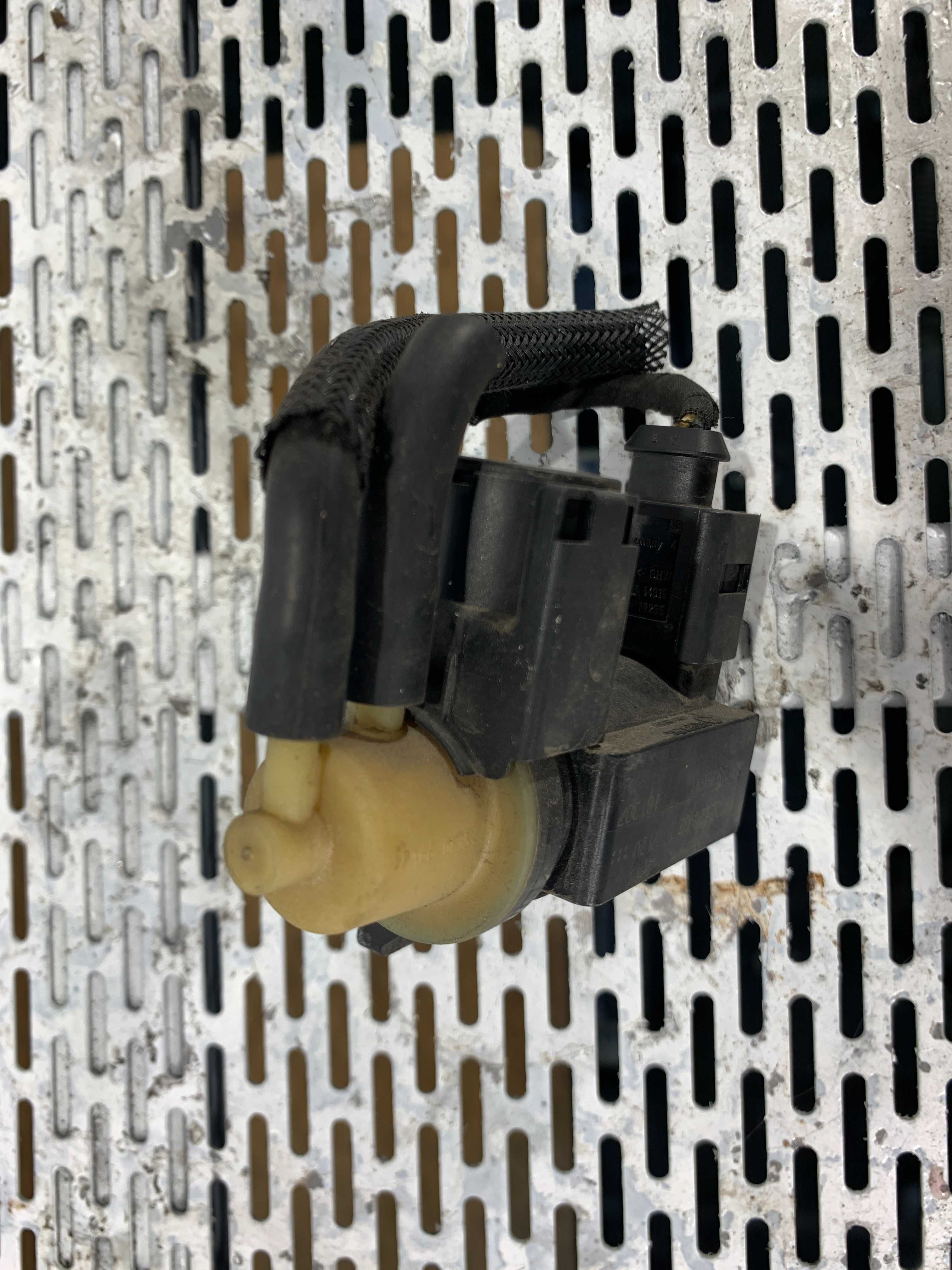 Electrovalva Volvo D3, Euro5, Volvo S60, V60, XC60, V70, 2009-2014