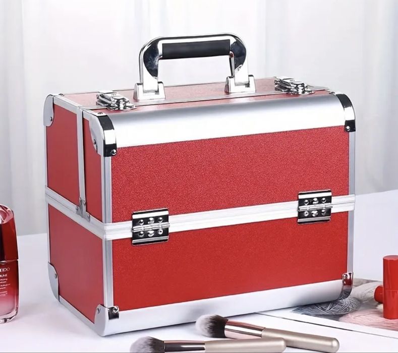 Куфар за гримове