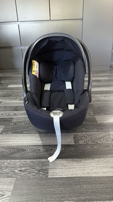 Scoica Cybex Cloud Q