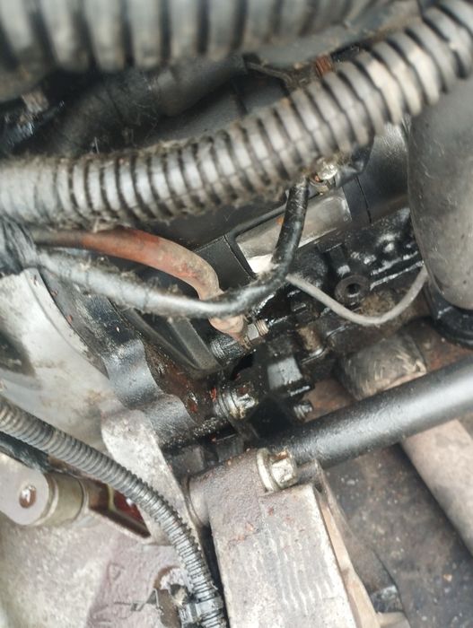 Alternator electromotor compresor clima injector Opel Astra h 1.7cdti