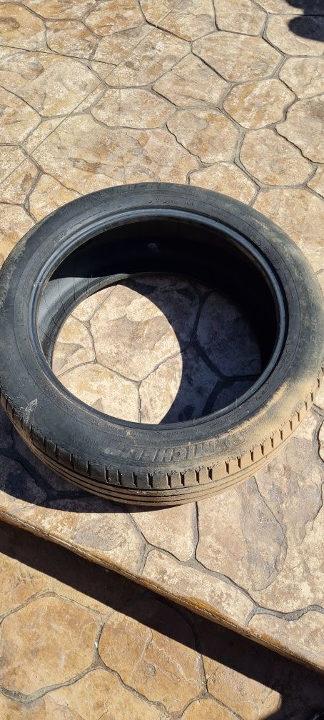 Гуми Michelin 275/45/r20