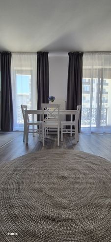 De inchiriat Apartament 2 camere-Bloc Nou-Direct Proprietar