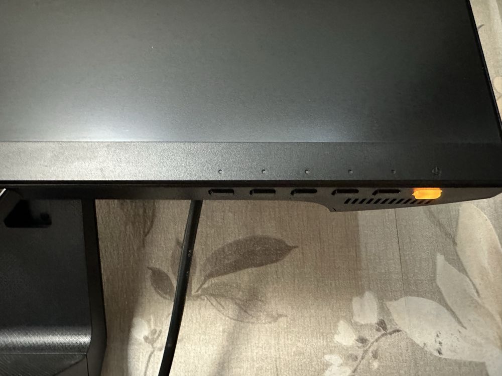 Монитор BenQ GW2283