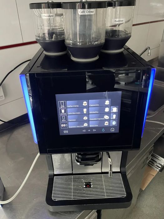 Wmf 1500 s - Revizionat complet - garantie - factura - service