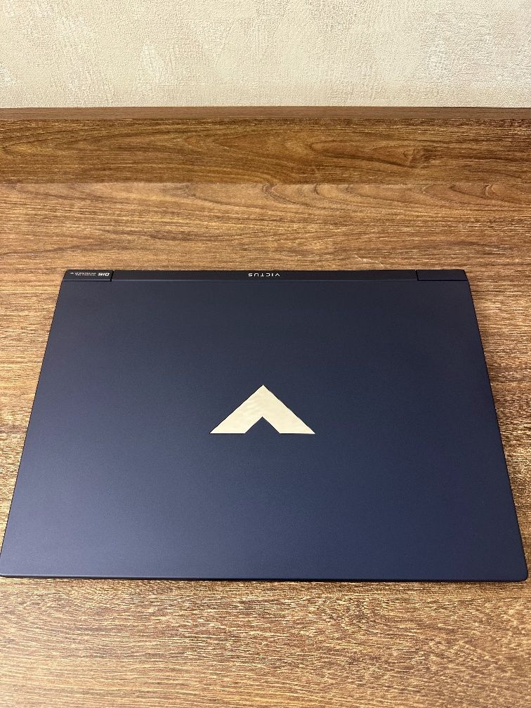 HP Victus Notebook