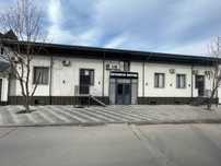 номер в гостинице в центре