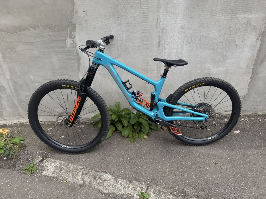 Nukeproof Giga 297