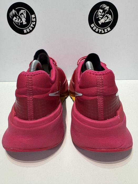 Маратонки NIKE AIR ZOOM SUPERREP .Номер 38.5