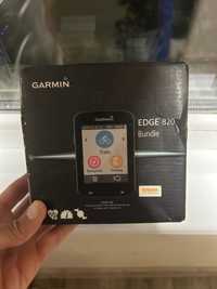 Garmin Edge 820  Garmin Vector 3S