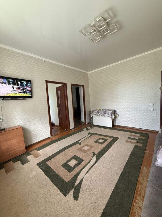 Продам квартиру на земле!