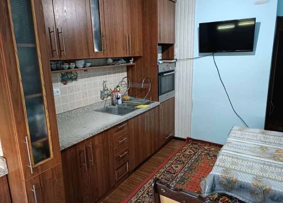 Yunusobod 8 2/5/9 s remontim Ipateka